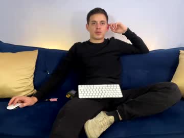 Liam_Enzho stream photo from February 11, 2025