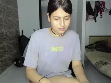 Maddeline_Hatter February 11, 2025 Chaturbate stream image
