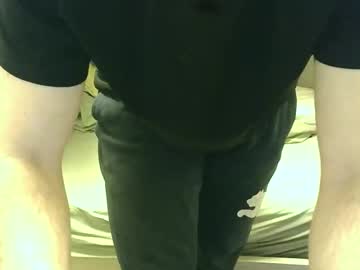 Maxsperman1 February 11, 2025 Chaturbate stream image
