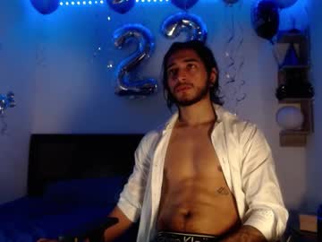 Maxximus_10 February 11, 2025 Chaturbate stream image