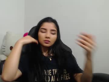 Meganfox2244397 February 11, 2025 Chaturbate stream image