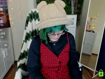 Melissa_Wells February 11, 2025 Chaturbate stream image