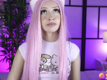Melody_Soft February 11, 2025 Chaturbate stream image