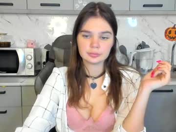 Milly_Brown_ February 11, 2025 Chaturbate stream image