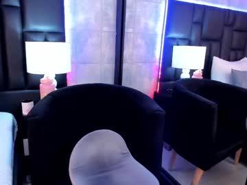 Miluthomas February 11, 2025 Chaturbate stream image