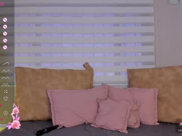 Naomi_Fox25 February 11, 2025 Chaturbate stream image