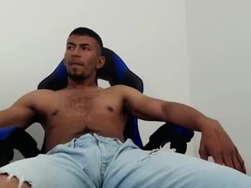 Noah_Villa February 11, 2025 Chaturbate stream image