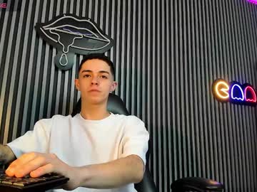 Ryan_Maxx February 11, 2025 Chaturbate stream image