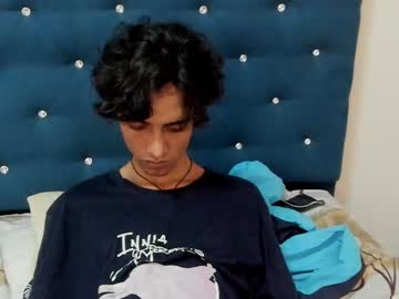 Saito_698 February 11, 2025 Chaturbate stream image