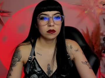 Saraadesire February 11, 2025 Chaturbate stream image