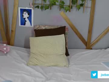 Sebastian_Herre February 11, 2025 Chaturbate stream image