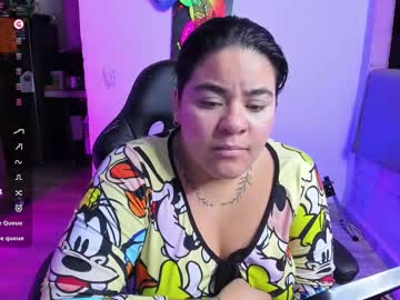 Shaaronhills February 11, 2025 Chaturbate stream image