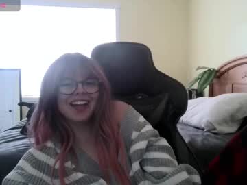 Sin_Scarlet69 February 11, 2025 Chaturbate stream image