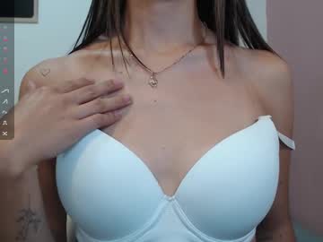 Sofia_Her stream photo from February 11, 2025