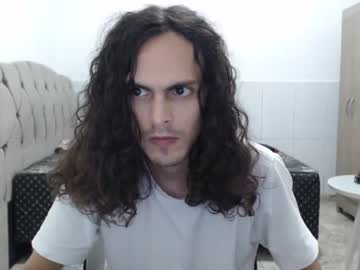 Spencerreid69 February 11, 2025 Chaturbate stream image