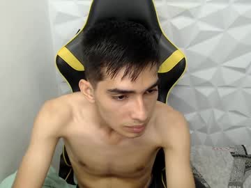 Stitch_Jr February 11, 2025 Chaturbate stream image