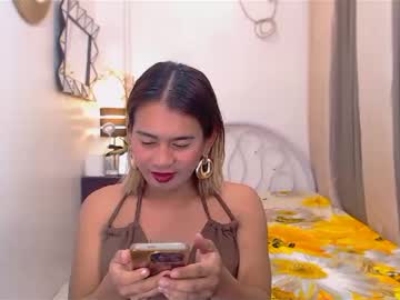 Sweetveronica143 February 11, 2025 Chaturbate stream image