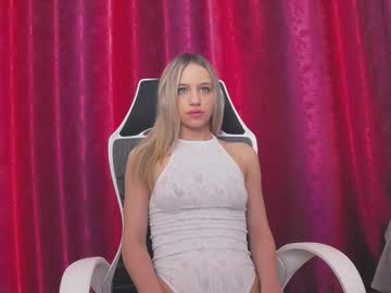 Sweety_Mellisa February 11, 2025 Chaturbate stream image