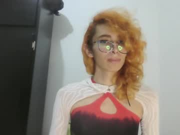 Trixy_Roses February 11, 2025 Chaturbate stream image