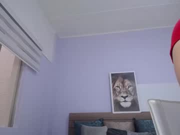 Vero_Reyess February 11, 2025 Chaturbate stream image