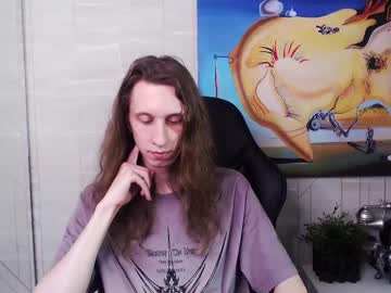 Winx_Key February 11, 2025 Chaturbate stream image