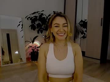 Worldsbaby February 11, 2025 Chaturbate stream image