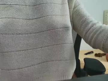 Your_Butterfly_Cb February 11, 2025 Chaturbate stream image