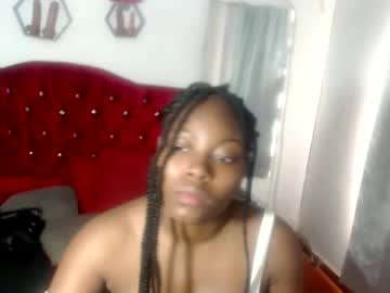 Agatha_Prime February 11, 2025 Chaturbate stream image