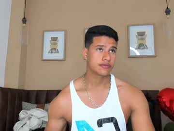 Alan_Stone21 February 11, 2025 Chaturbate stream image