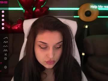 Alettaa_Ocean_ February 11, 2025 Chaturbate stream image