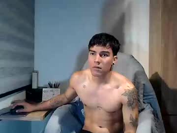 Antonirangelj February 11, 2025 Chaturbate stream image