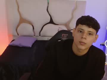 Ares_Tay February 11, 2025 Chaturbate stream image
