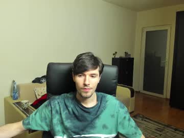 Awesome_Justin February 11, 2025 Chaturbate stream image