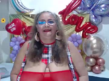 Bbwsalome February 11, 2025 Chaturbate stream image