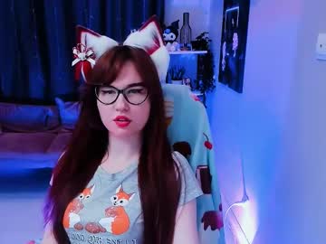 Carol_Carmen_ February 11, 2025 Chaturbate stream image