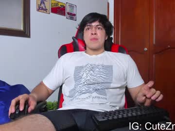 Cuteznowyy February 11, 2025 Chaturbate stream image