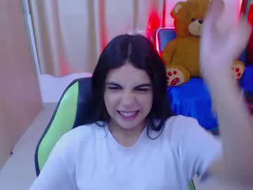 Elenna_Hotx February 11, 2025 Chaturbate stream image
