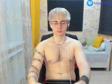 Grandoverture February 11, 2025 Chaturbate stream image