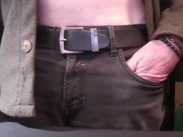 Grimbergen123 February 11, 2025 Chaturbate stream image