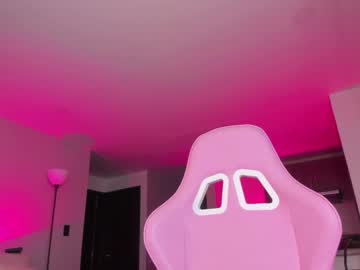 Hannah_Xoxo_ February 11, 2025 Chaturbate stream image