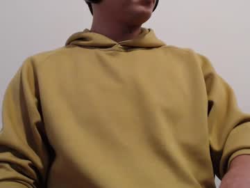 Hunter_0026 February 11, 2025 Chaturbate stream image