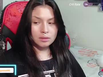 Jessica_Gomezz February 11, 2025 Chaturbate stream image