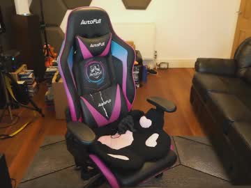 Kelseycobalt February 11, 2025 Chaturbate stream image