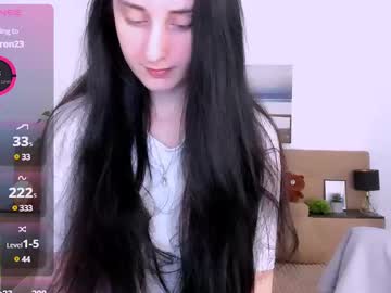 Lady___D February 11, 2025 Chaturbate stream image