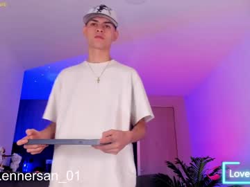 Lennercollins_ February 11, 2025 Chaturbate stream image