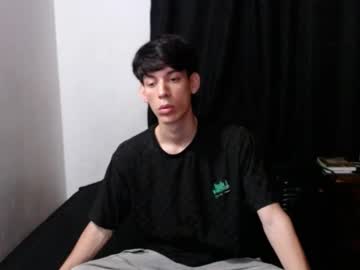 Logan_333 February 11, 2025 Chaturbate stream image