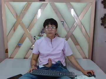 Luke_Morgans February 11, 2025 Chaturbate stream image