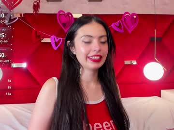 Magic_Fernanda February 11, 2025 Chaturbate stream image