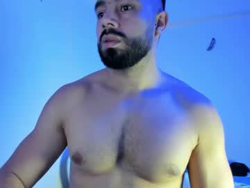 Mikeblaree February 11, 2025 Chaturbate stream image