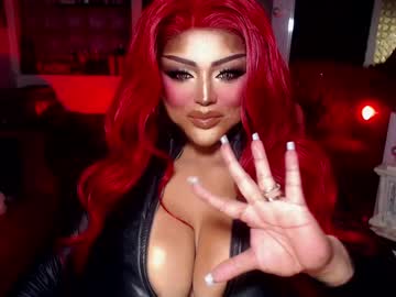 Milkshakelavinia February 11, 2025 Chaturbate stream image